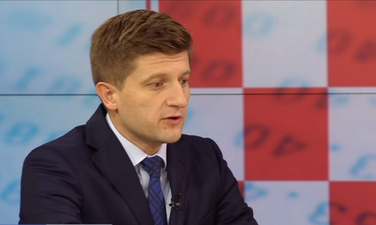 Ministar Marić prvi put spomenuo stečaj Uljanika