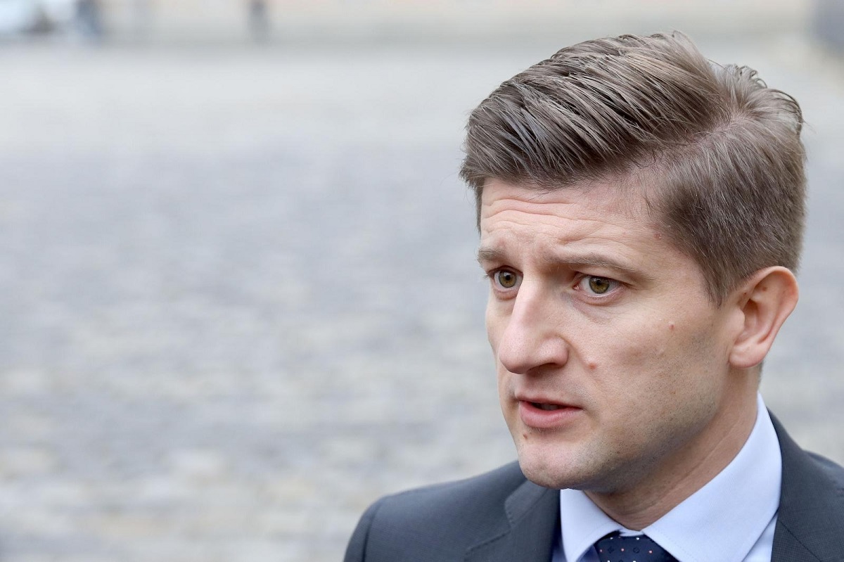 Marić sindikatima: Povećanje plaće od 3 posto je zadnja ponuda, nećemo popustiti