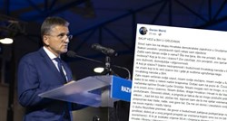 Ministar Marić uključio se u kampanju u BiH, pročitajte što je sve nadrobio