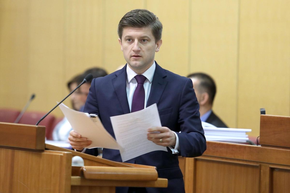 Marić: Cilj nam je olakšati život građana pod blokadom