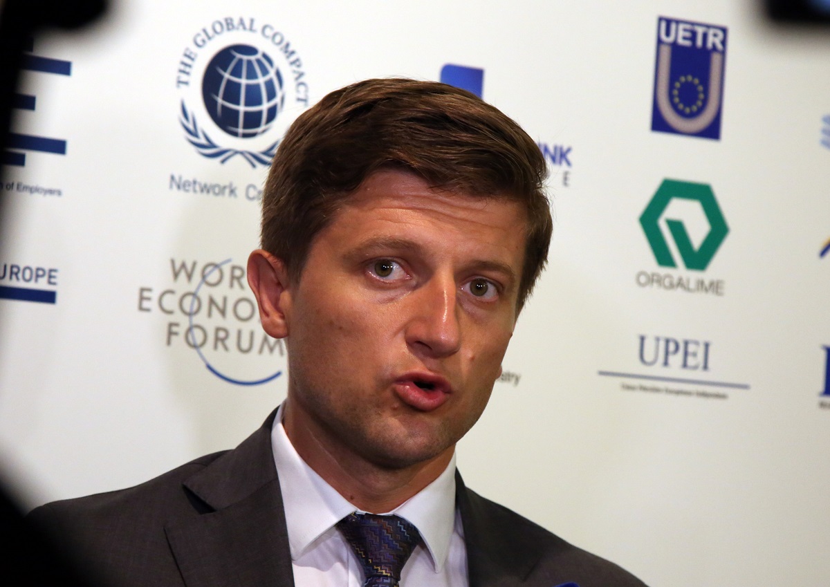 Marić: Očekivali smo ovakav rast BDP-a, ojačao je izvoz