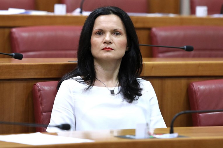 Marija Jelkovac preuzima karlovački HDZ
