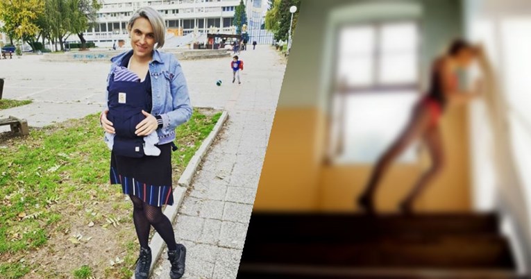 Marijana Mikulić nakon poroda objavila golišavu fotku: "Nekad sam bila komad"