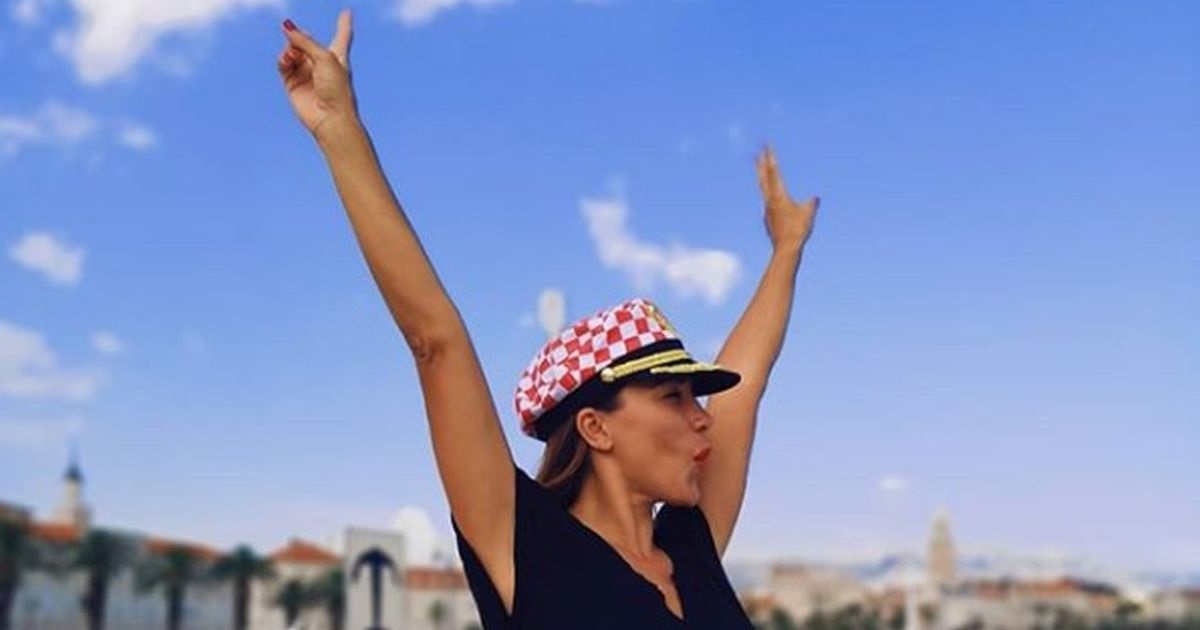 "Vremena su se promijenila": Marijana Batinić statusom o krađi izazvala raspravu
