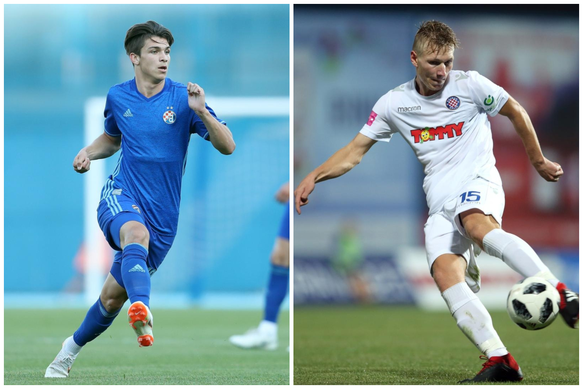 Goal: Dvojica Hrvata među 50 najvećih talenata svijeta
