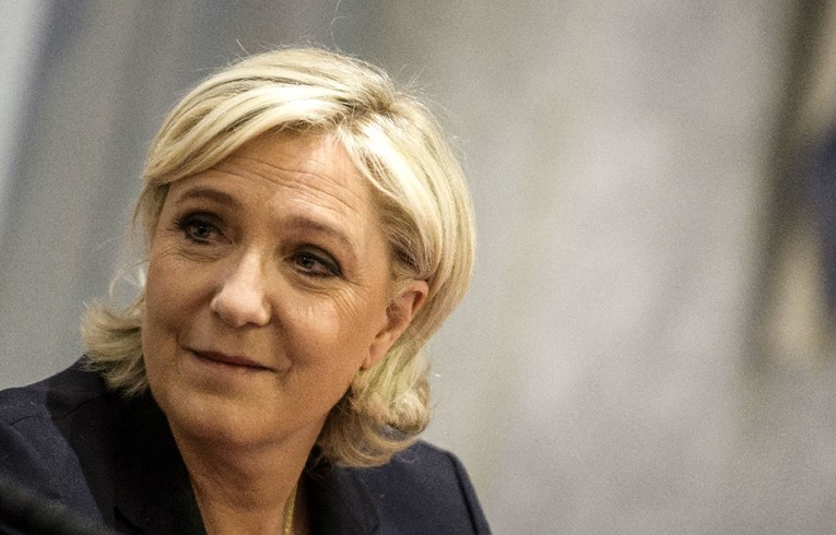 Francuski sud prepolovio novčanu kaznu stranci Marine Le Pen