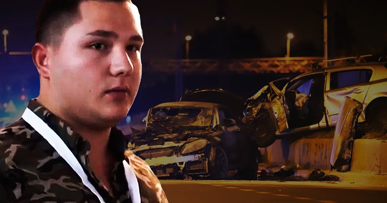 Otkrivamo: Mercedes iz strašne nesreće u Ilici vozio 20-godišnji Marin Kamenički