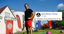Mario Mlinarić napušta Život na vagi: "Vrijeme je za korak dalje"
