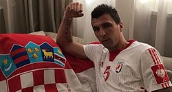 Najmisterioznija cura nogometaša: Mario Mandžukić voli Ivanu iz Strizivojne