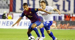Mario Brkljača vraća se u Hajduk