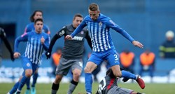 Novi-stari igrač na Maksimiru: Musin osmi transfer na relaciji Dinamo-Lokomotiva