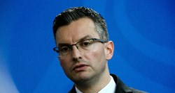 Slovenski premijer okupio diplomate pa kritizirao Hrvatsku