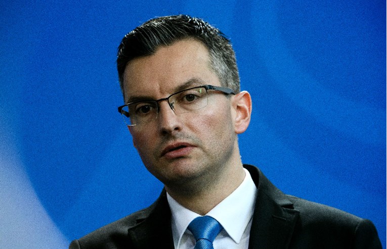 Slovenski premijer okupio diplomate pa kritizirao Hrvatsku