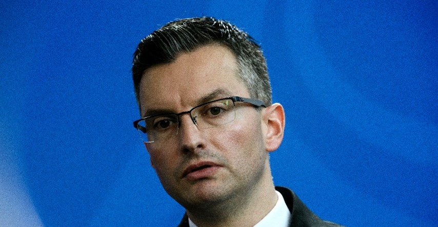 Slovenski premijer kaže da se u susjedstvu "budi fašizam"