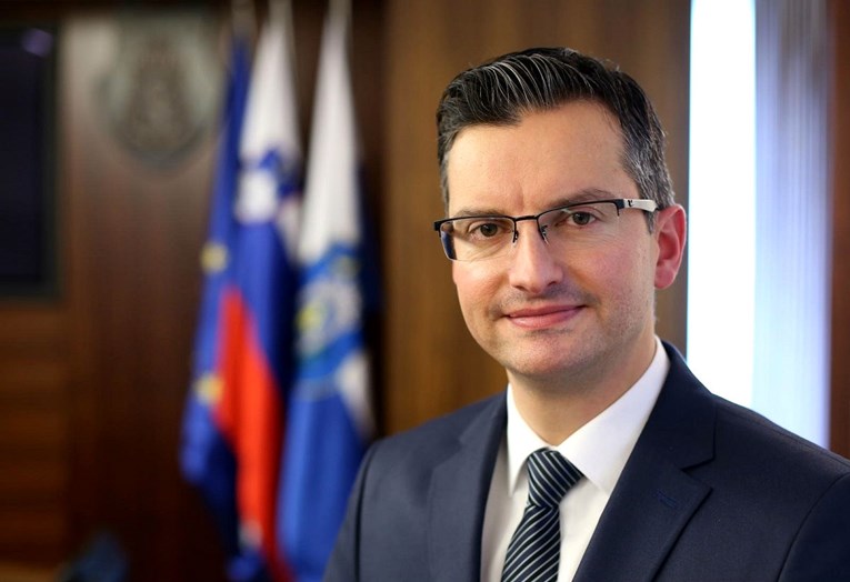 Novi slovenski premijer se sastaje s Junckerom i Tuskom oko arbitraže