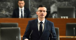 Slovenski premijer odbio govoriti u EP-u zbog Tajanijevih fašističkih izjava