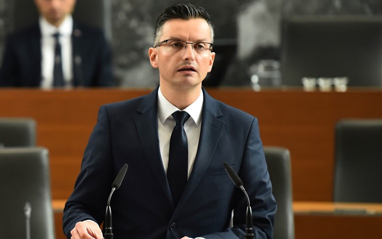 Tko je Marjan Šarec, budući slovenski premijer?