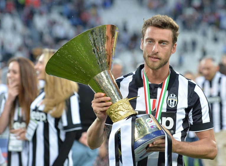 Juventus se rastao s legendom koja je za klub odigrala skoro 400 utakmica