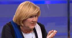 Žestoka svađa Markićke i ministra u Otvorenom: "Bacate ljagu na 400.000 ljudi"