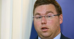 SDP-ovci napali Pavića zbog penzija, Vaso Brkić: Ministru dajemo 15 minuta da dođe u sabor