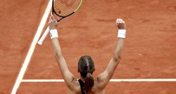 Martić u Roland Garrosu pobijedila drugu tenisačicu svijeta