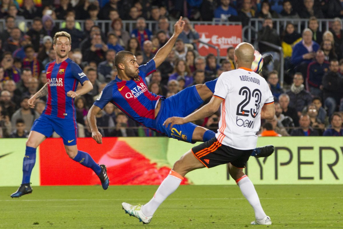 Barcelona u jednom prijelaznom roku dvaput zagorčala život Interu