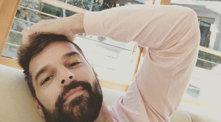 Ricky Martin progovorio o 12 dana staroj kćeri: “Sve je predivno”