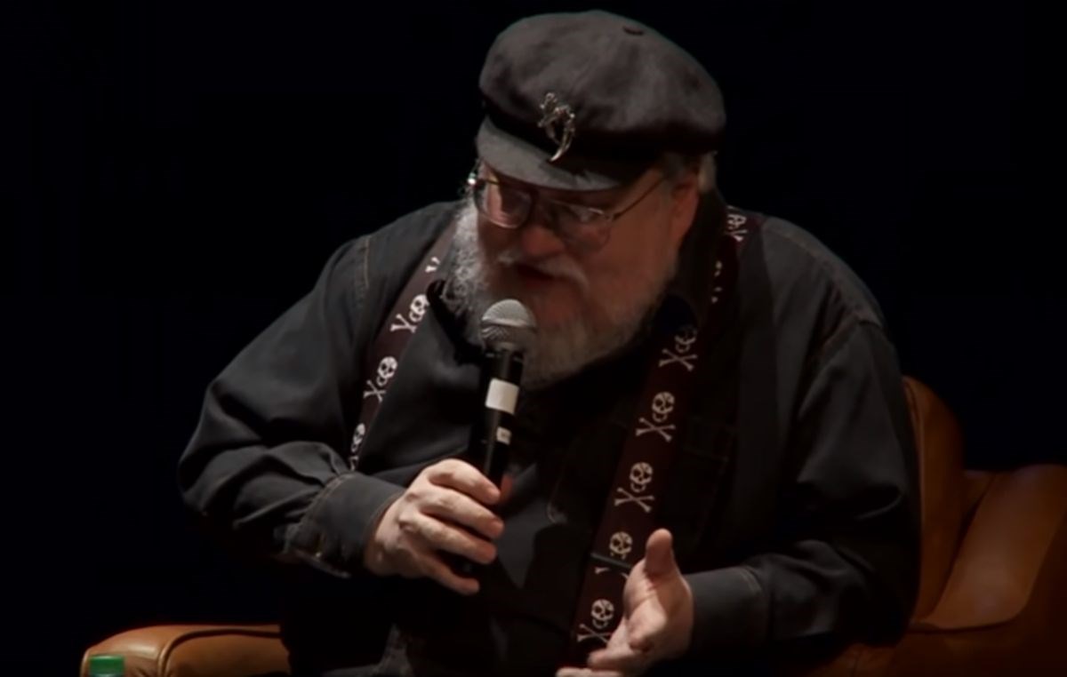 Fanovi mrze posljednju sezonu GOT-a, evo što kaže George Martin
