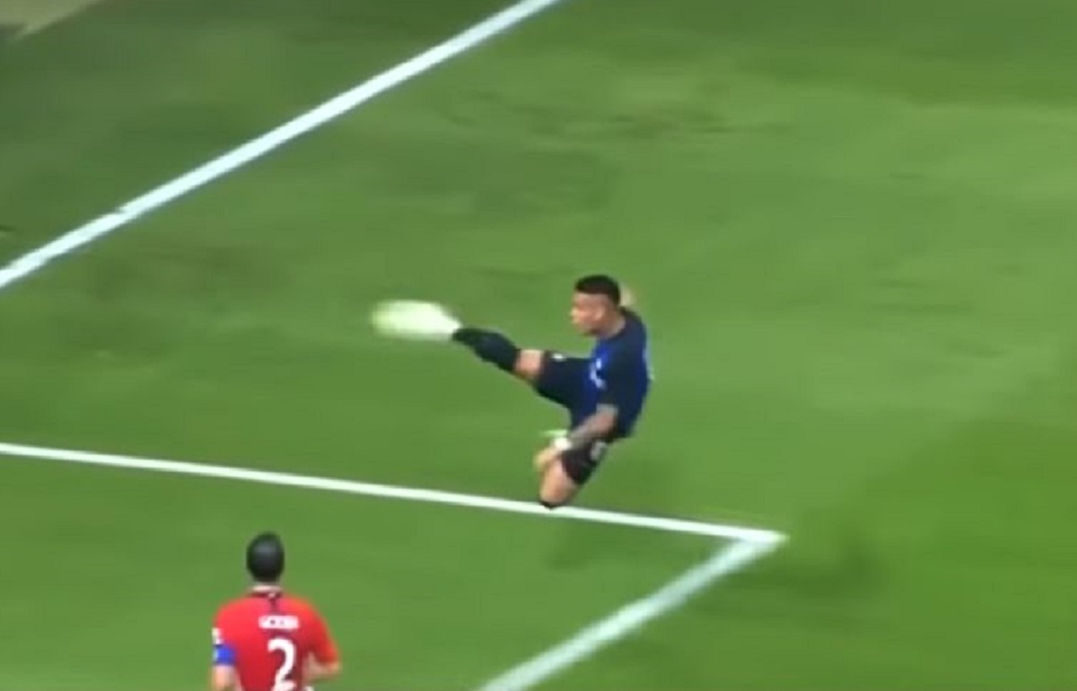 VIDEO Golčina zbog koje je Italija prestala plakati za Modrićem