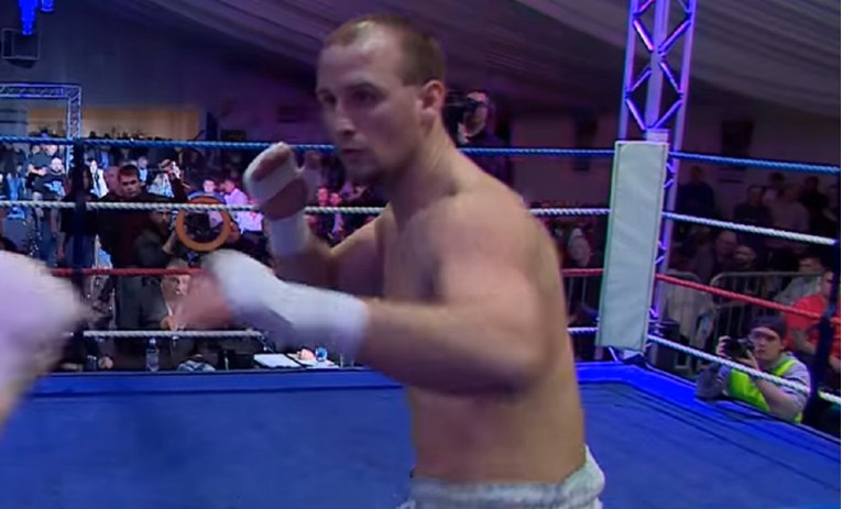 Kako je svjetski prvak u boksu postao pljačkaš? Policija je objavila detalje