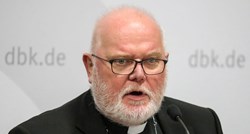 Iz vrha crkve priznali da su uništavali dokumente o zlostavljanju djece