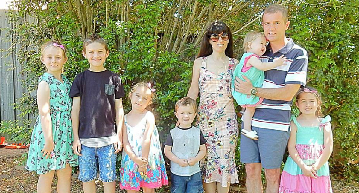 Najbrži porođaj ikad zabilježen: Majka šesto dijete rodila u samo dvije minute