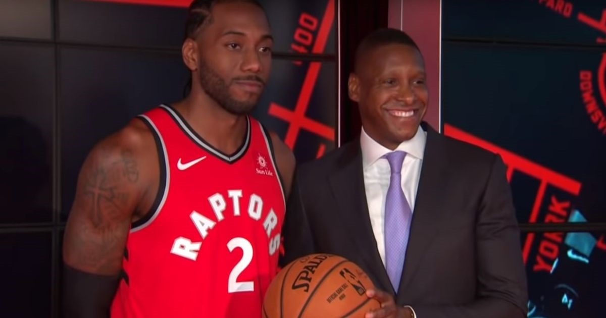Uvrijedio je milijune ljudi, riješio se legendi, ali stvorio je najveći NBA hit