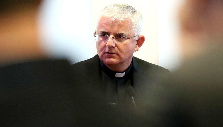 Dubrovački biskup: Mi svećenici smo mnogima postali sinonim za pedofile