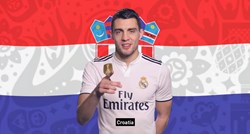 Hrvatski reprezentativac koji rastura u FIFA-i poziva vas da igrate s Hrvatskom
