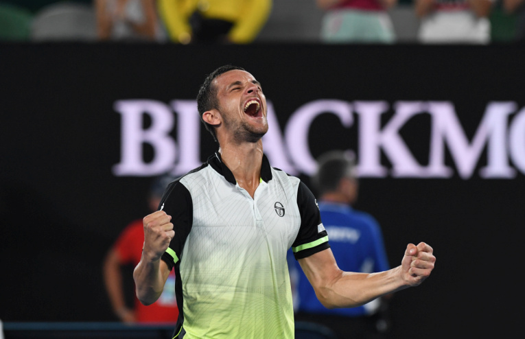 Pavić i Mektić u osmini finala Roland Garrosa, Verdasco zaustavio Dimitrova