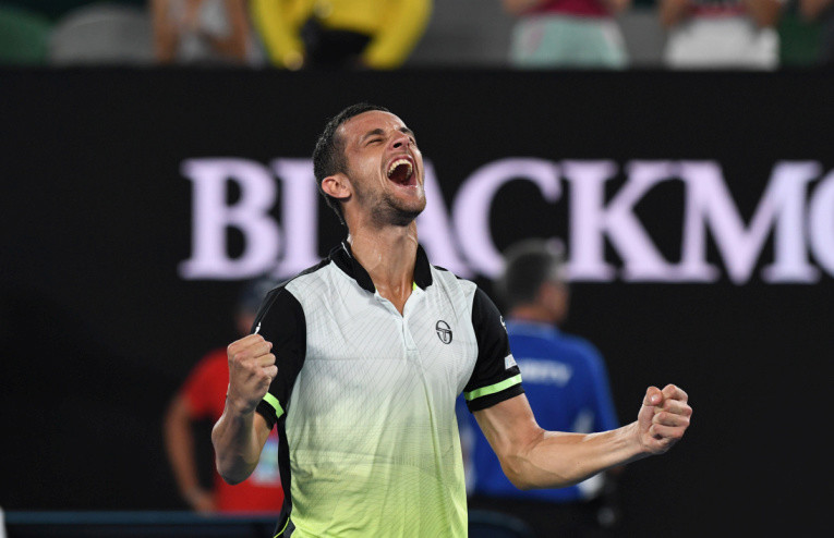 Pavić i Mektić u osmini finala Roland Garrosa, Verdasco zaustavio Dimitrova