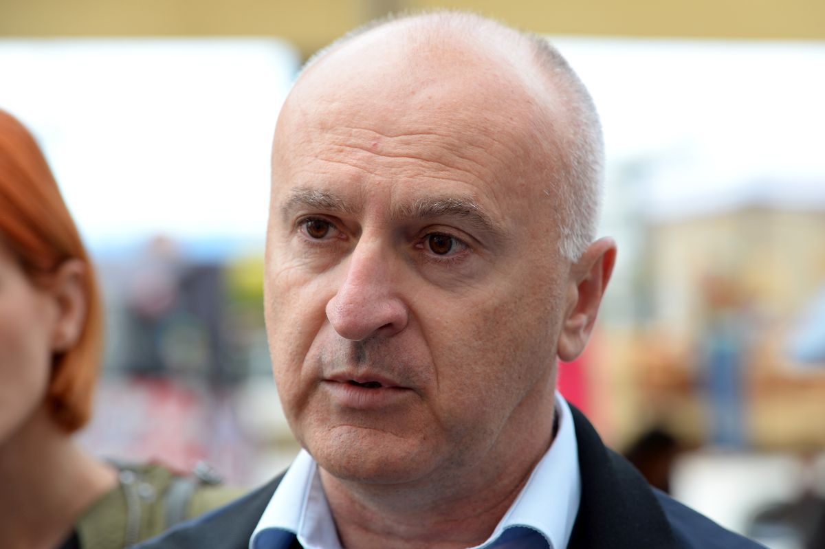 Fred Matić: 90-ih smo željeli da budemo kao Austrija, ne da idemo tamo