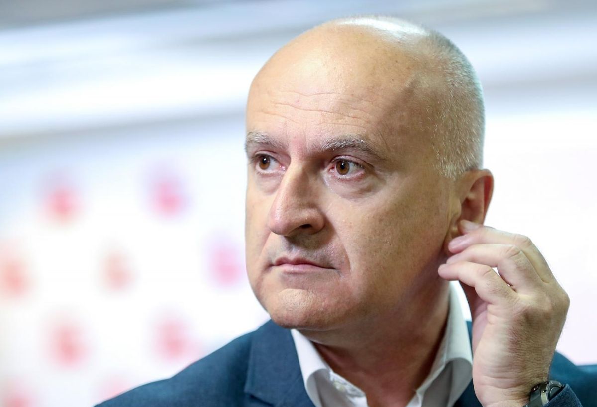 Fred Matić: Ježi mi se koža kad čujem Škorine izjave