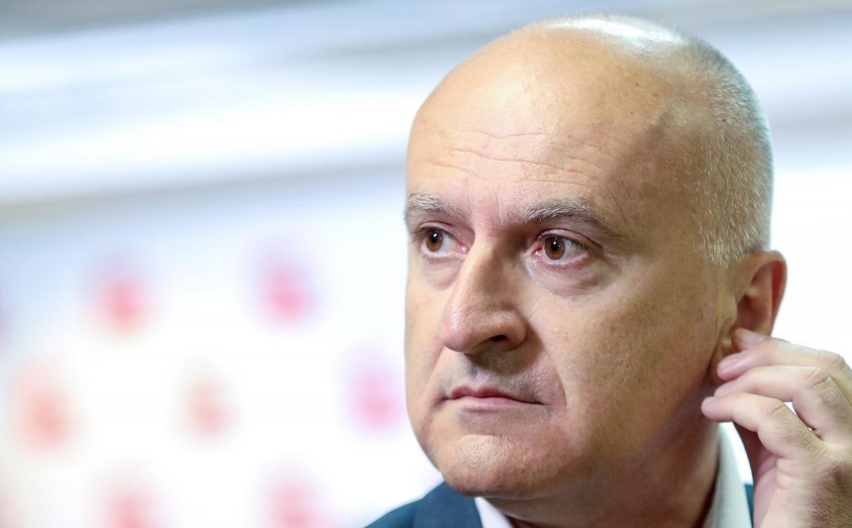 Matić o Šeksovoj izjavi o Kolindi: "Možda mogu izaći neke eksplicitne snimke"