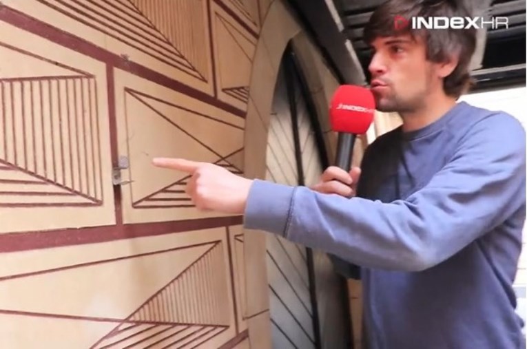 U legendarnoj pivnici u Pragu zbog Boysa su skinuli grb Hajduka