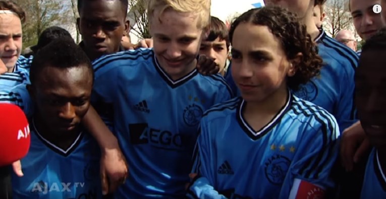Jedan od najtužnijih videa: Znate li tko su ova dva dječaka?