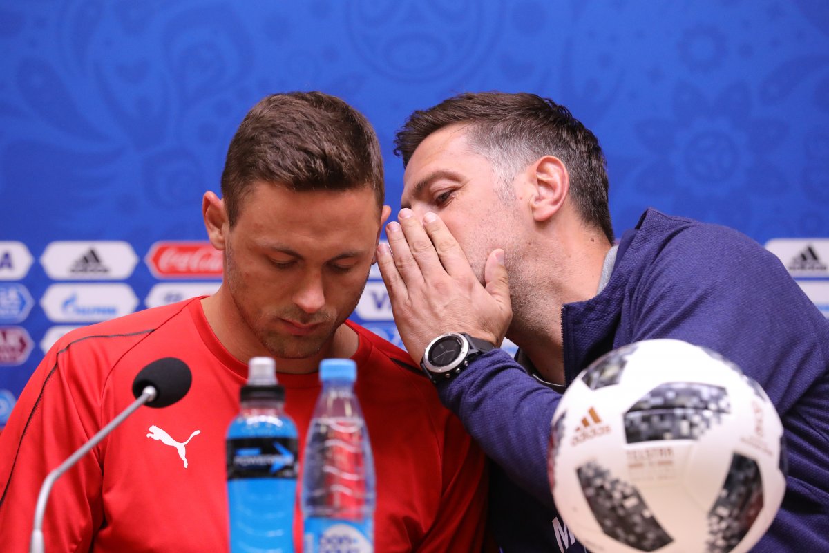 Najveća srpska zvijezda oprašta se od reprezentacije sa samo 29 godina?