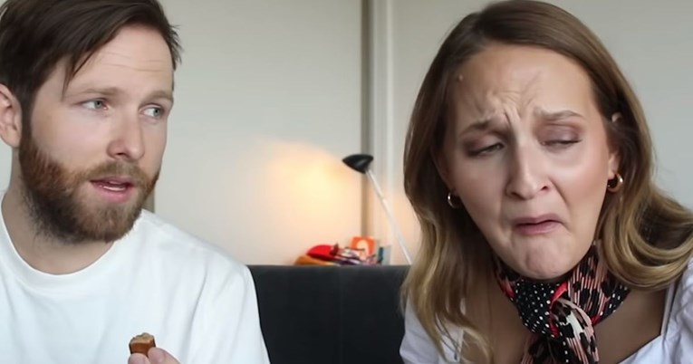 VIDEO Stranci probali hrvatske slatkiše, jedan ih zgrozio: "Ovo je odvratno"