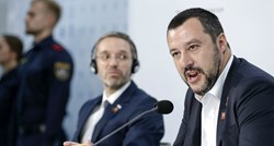 Salvini želi da se Italija i Poljska ujedine i preoblikuju Europu