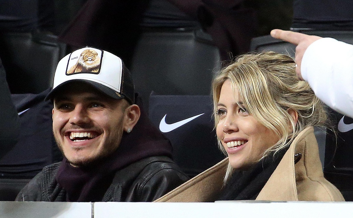 Totalni preokret: Otpisani Icardi u četvrtak počinje trenirati s Interom
