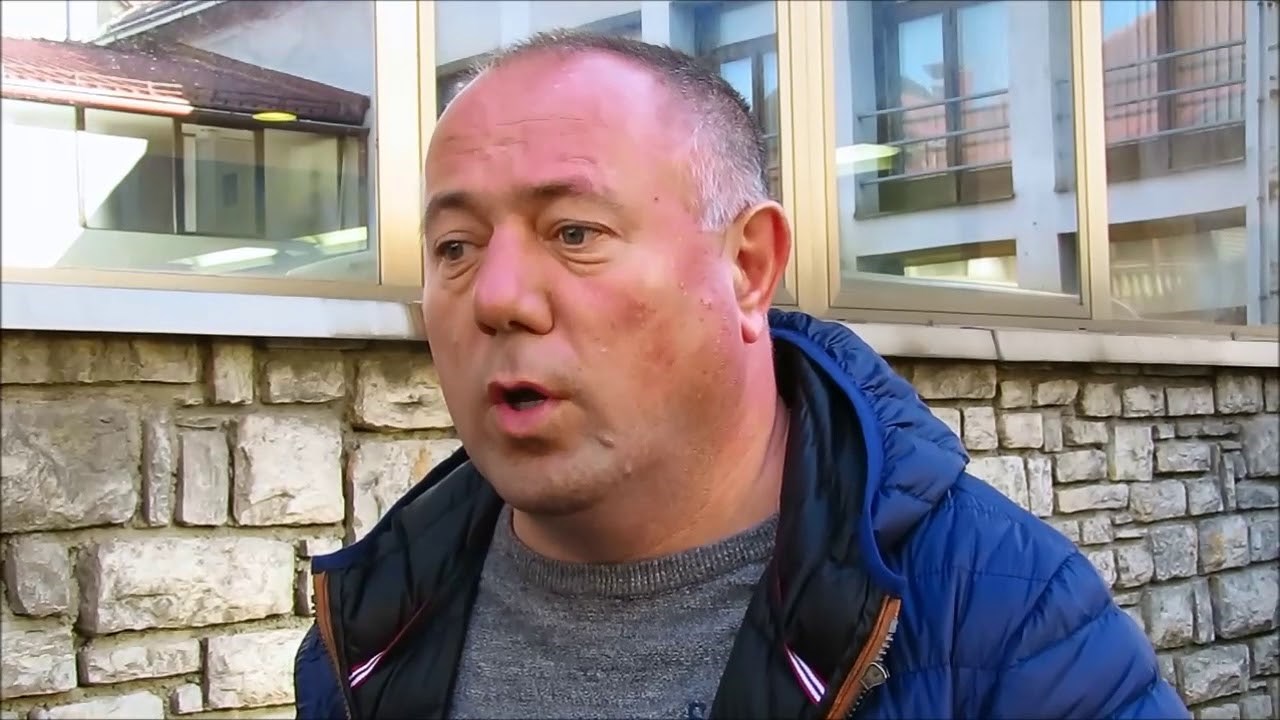 Pomahnitali ogulinski svećenik pijan brutalno izvrijeđao konobaricu