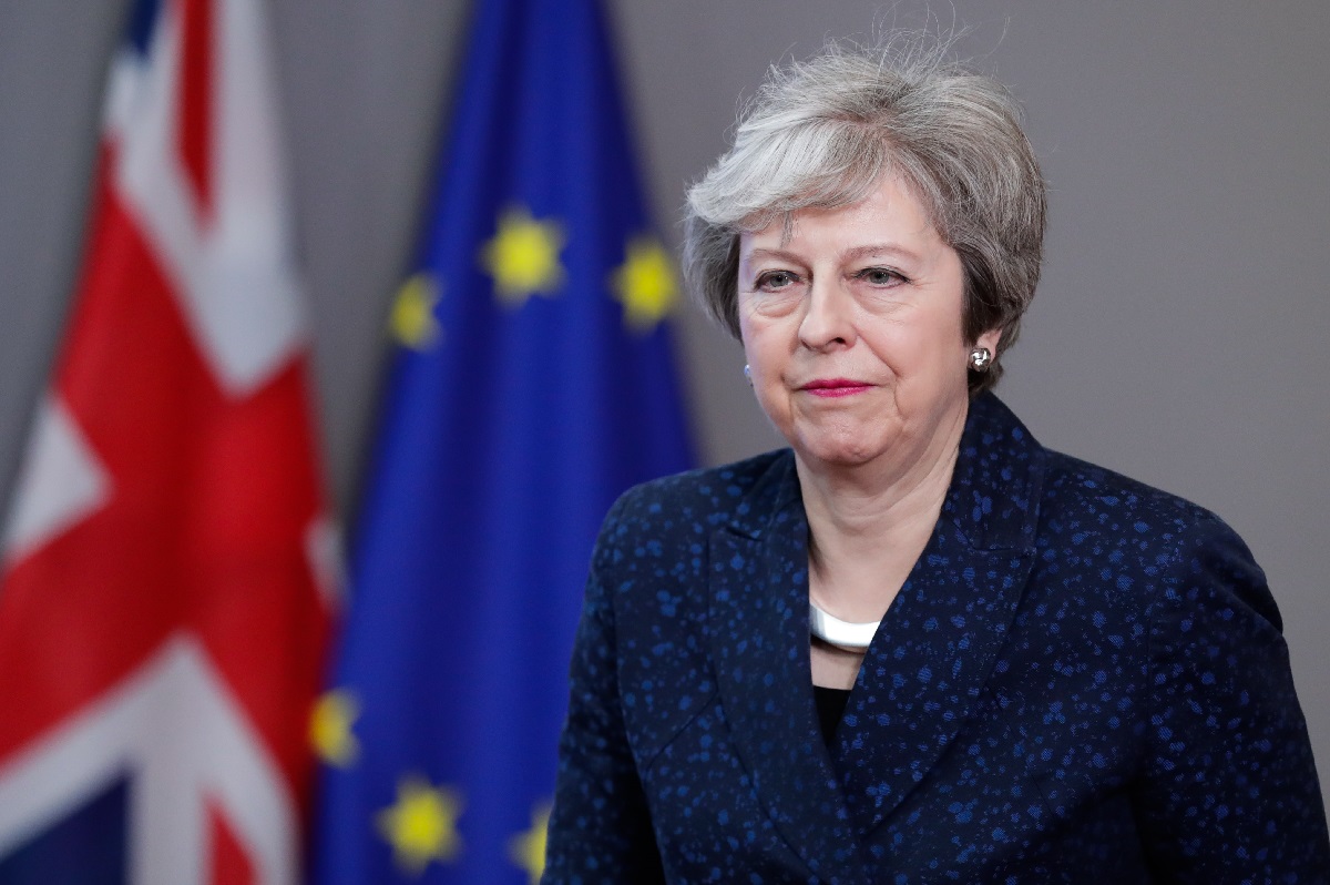 Britansko gospodarstvo zabilježilo najnižu stopu rasta u zadnjih šest godina