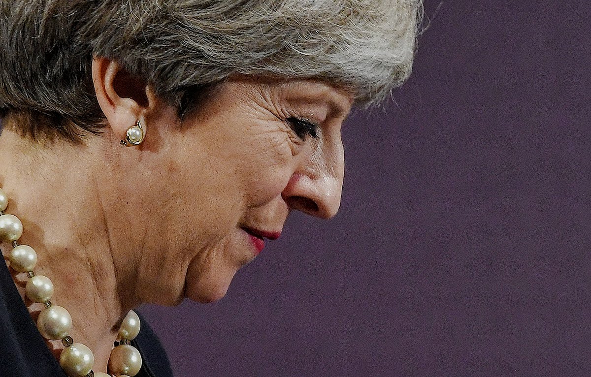 Novo glasanje o Brexitu ovisi o jamstvima Europske unije