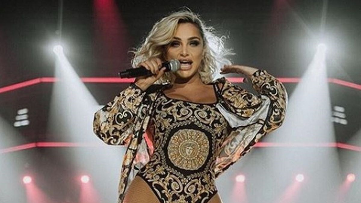 Bosanska Beyonce posvađala Splićane: "Draže mi je slušati koze kako mekeću"